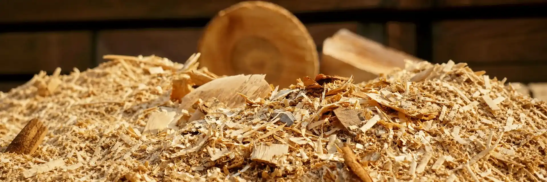 sawdust 